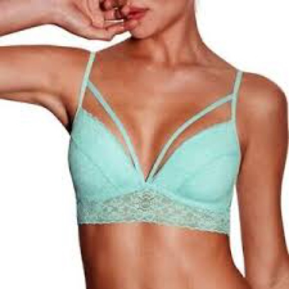 Victoria’s Secret PINK Lightly Lined Legerement